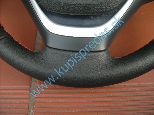 Volant s lopatkami sekvenčného radenia BMW 3 F30 F31 